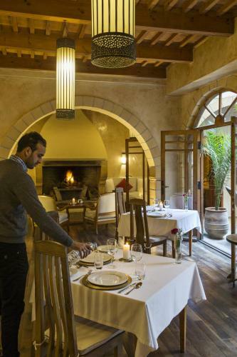 Riad Chbanate