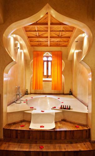 Riad Chbanate
