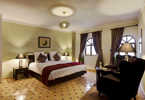 Riad Perle D'eau