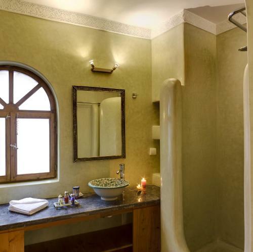 Riad Perle D'eau