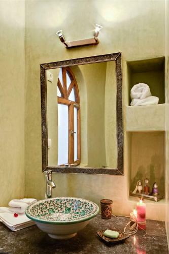 Riad Perle D'eau
