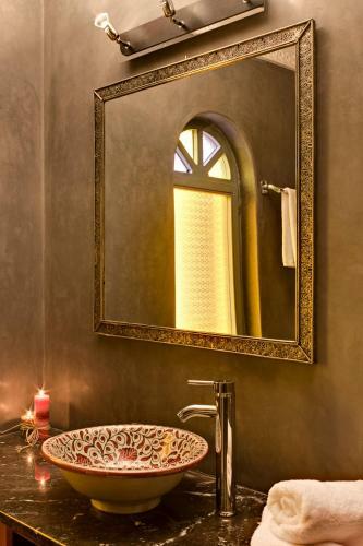 Riad Perle D'eau