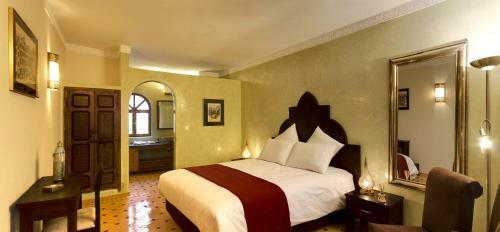 Riad Perle D'eau