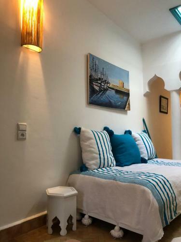 Hotel Vent Des Dunes