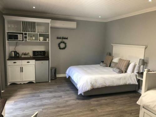 Apartamento The Homestead