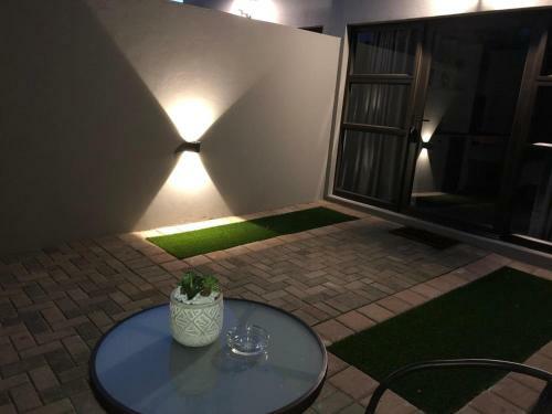 Apartamento The Homestead