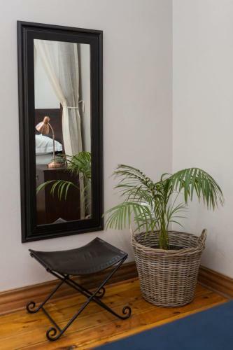 Hostal Touching Senses Garden Cottages