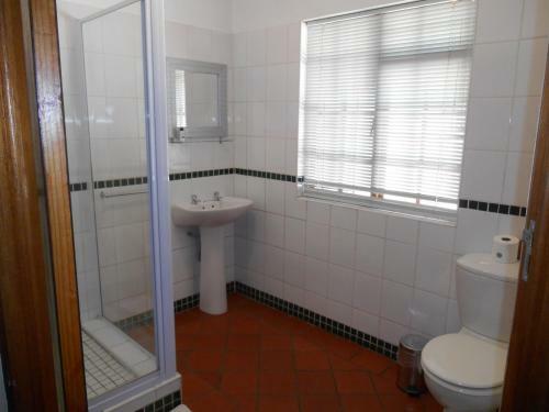 Hostal Oakwood Lodge