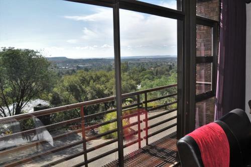 Hostal Franklin View Guesthouse