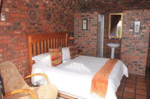Hostal Franklin View Guesthouse