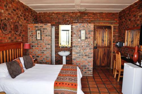 Hostal Franklin View Guesthouse