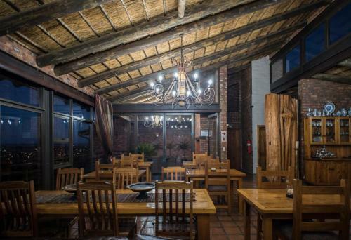 Hostal Franklin View Guesthouse