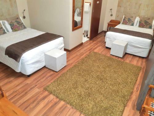 Bloem Spa Hotel & Conference