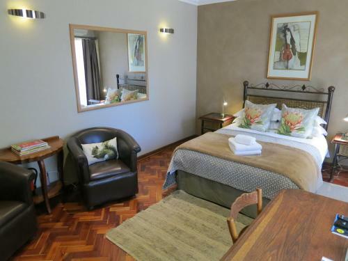 Hostal Dias Guest House
