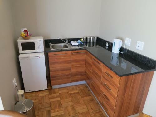 Hostal Dias Guest House