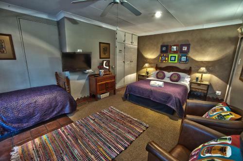 Hostal Dias Guest House