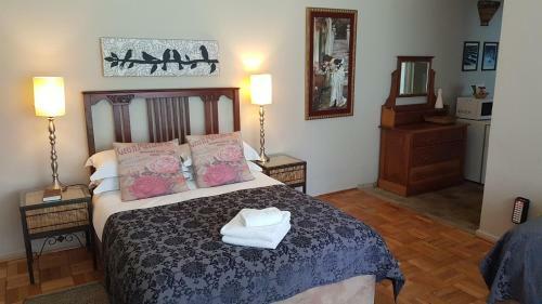 Hostal Dias Guest House