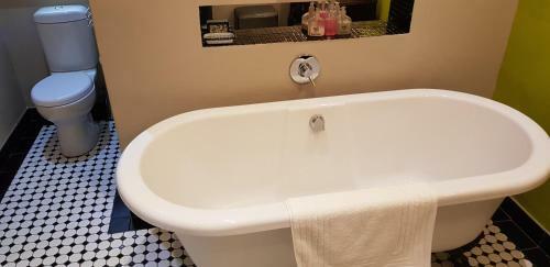 Hostal Dias Guest House