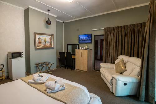 Hostal Lala Dene Lodge