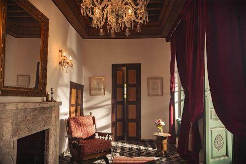Bed & Breakfast Dar Zyne La M�dina