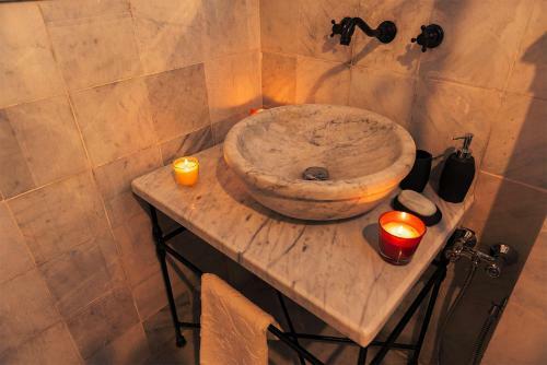 Bed & Breakfast Dar Zyne La M�dina