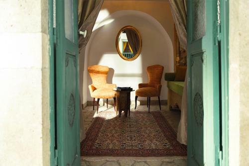 Bed & Breakfast Dar Zyne La M�dina