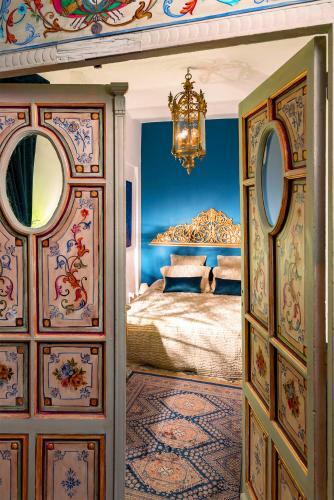 Bed & Breakfast Dar Zyne La M�dina