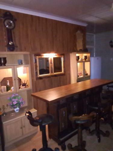 Bed & Breakfast Casa Villa Guest House Carletonville