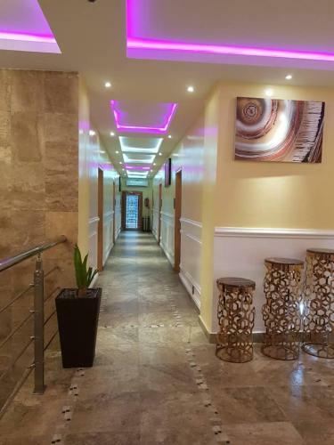 Hotel Axion Honors