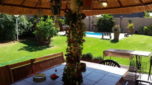 Hostal Casa Villa Guest House Carletonville - Suite 1