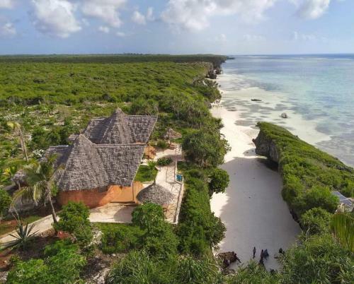 Hotel Eden Rock Zanzibar