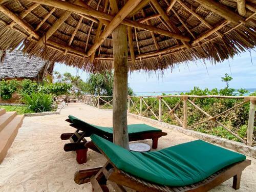 Hotel Eden Rock Zanzibar