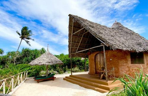 Hotel Eden Rock Zanzibar