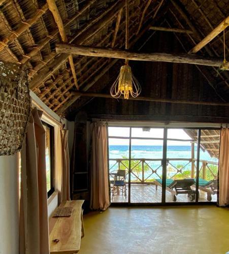 Hotel Eden Rock Zanzibar