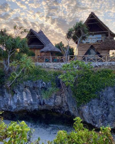Hotel Eden Rock Zanzibar
