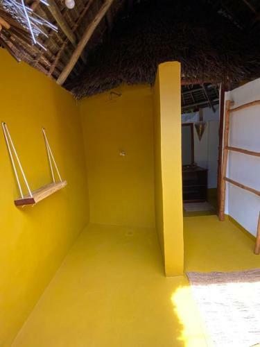 Hotel Eden Rock Zanzibar