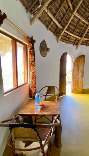 Hotel Eden Rock Zanzibar