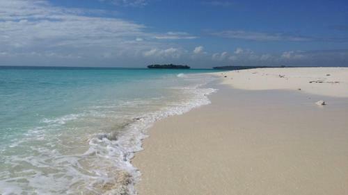 Hotel Eden Rock Zanzibar