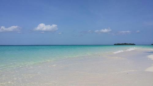 Hotel Eden Rock Zanzibar