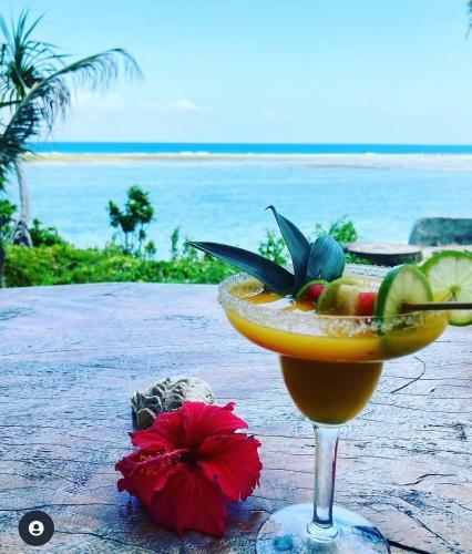 Hotel Eden Rock Zanzibar