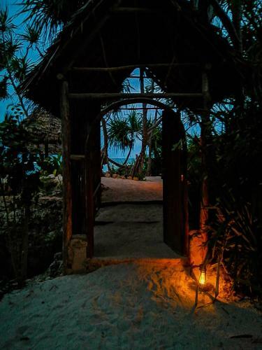 Hotel Eden Rock Zanzibar