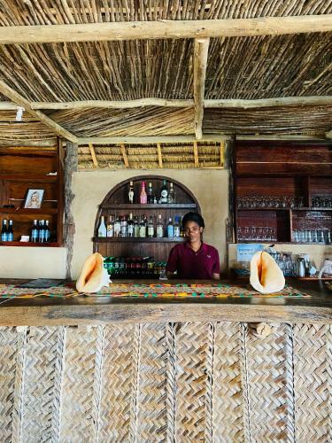 Hotel Eden Rock Zanzibar