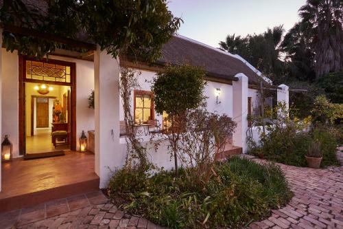 Hostal Yellow Aloe