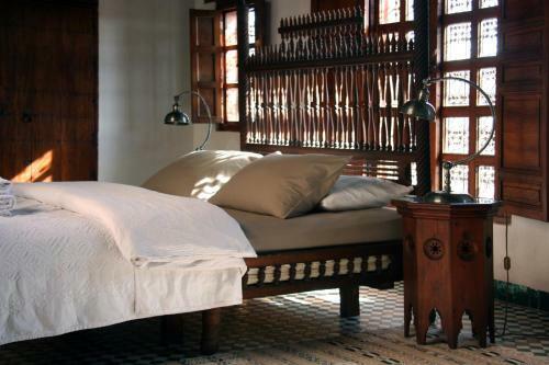 Hostal Dar Seffarine