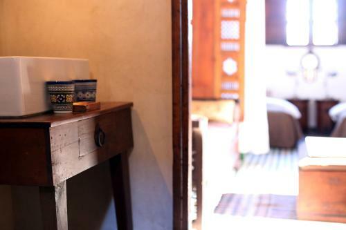Hostal Dar Seffarine