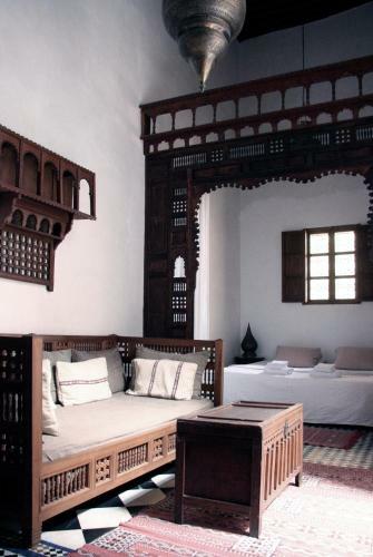 Hostal Dar Seffarine