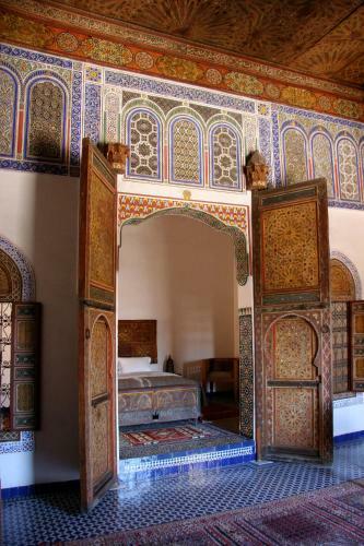Hostal Dar Seffarine