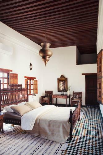 Hostal Dar Seffarine