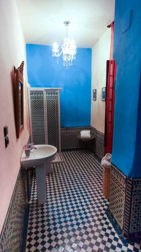Riad Fes Palacete