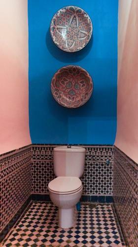 Riad Fes Palacete